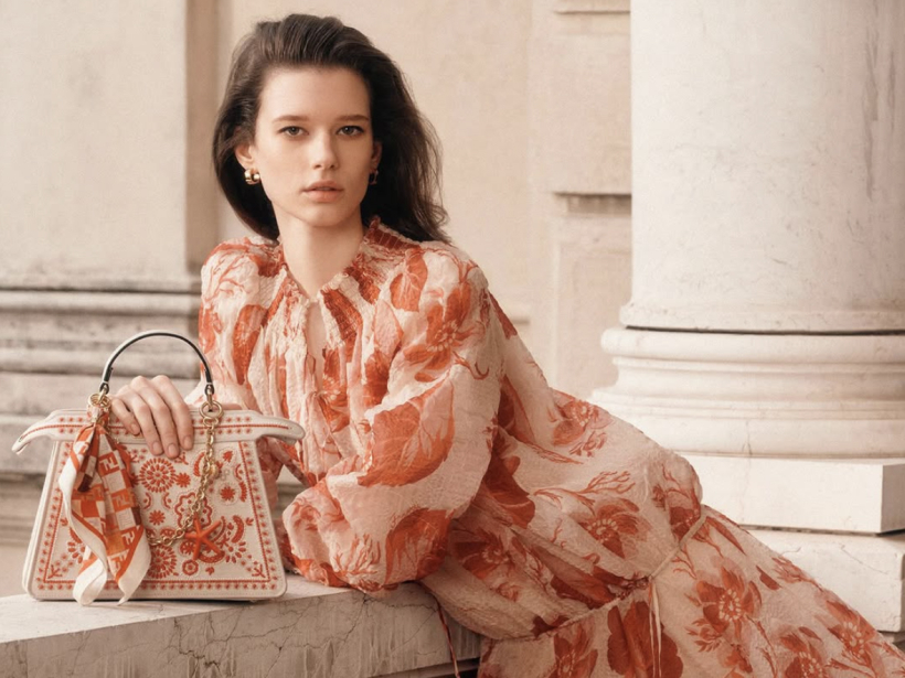 FASHION PRODUCTION & LOCATIONS